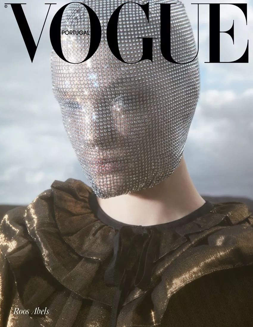 越来越差！Vogue Italia 时尚圣经的地位还能保持多久？