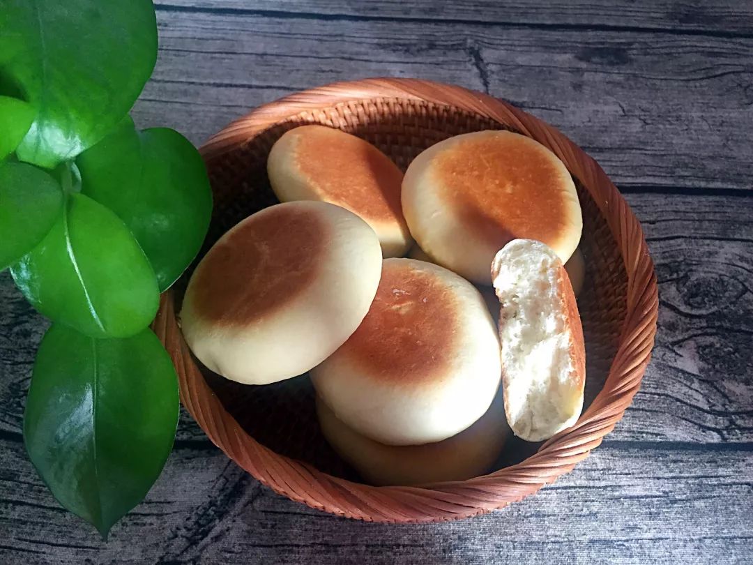 【家焙食谱】表达喜庆情绪的传统美食——喜饼