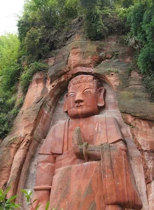 宜宾——龙华八仙山景区