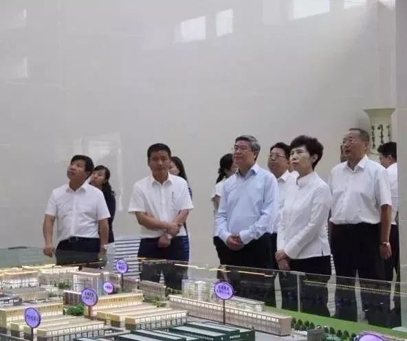 兰州市委常委,秘书长张国一,兰州市副市长杜正喜,榆中县委书记王晓宁