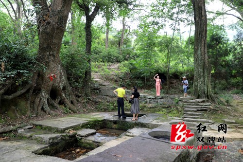 湖南永州市双牌县江村镇人口_双牌县江村镇美景图片