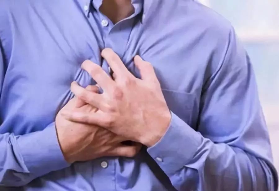 【健康电台】吃不对,血不通,这种心脏疾病太常见!