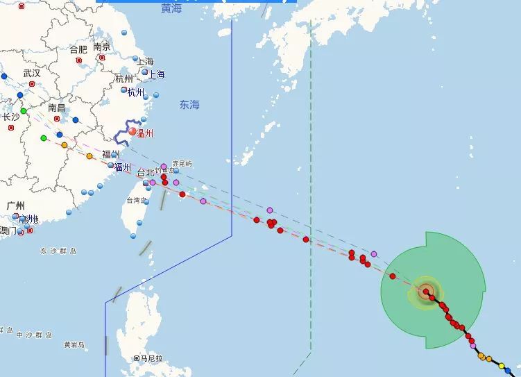 (图片来源:温州台风网)