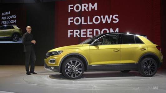 大众SUV 2021款，图片与报价的全面解析