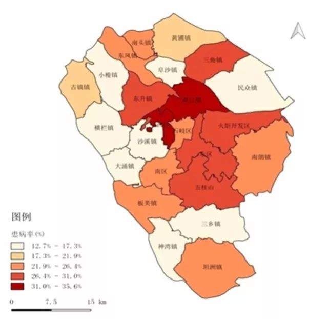 沟帮子镇区人口_沟帮子熏鸡图片(3)