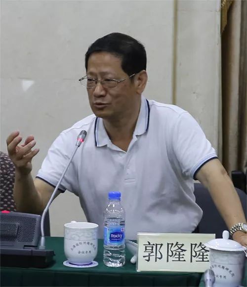 百岁人瑞心怀天下李储文与改革开放四十年研讨会在上研院举行