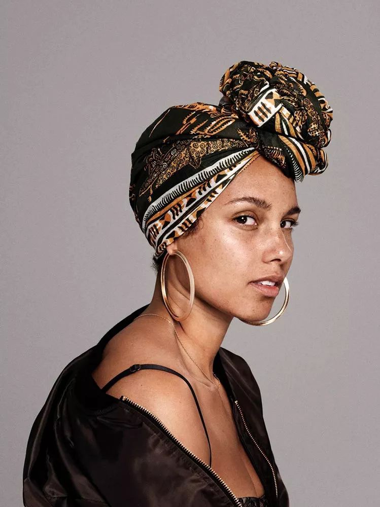 alicia keys