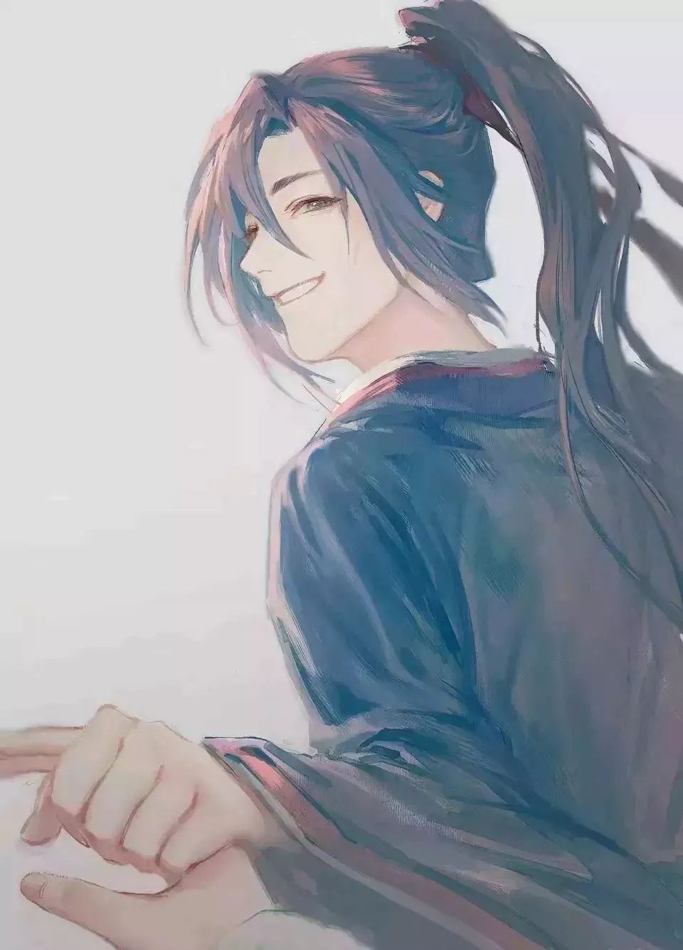 魔道祖师草木简谱_魔道祖师动漫忘羡简谱(2)