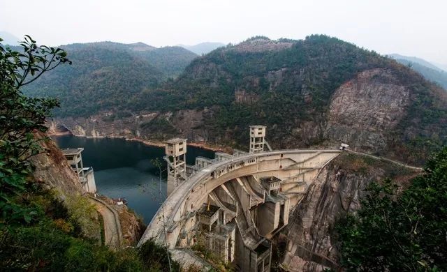 襄阳市南漳县峡口村