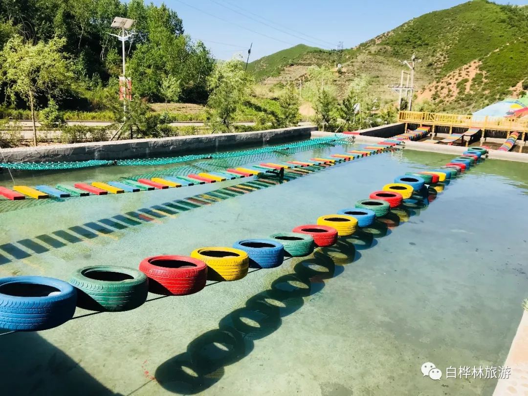 景区资讯林胡古塞第一届消夏美食音乐狂欢节将于7月12日盛大开幕