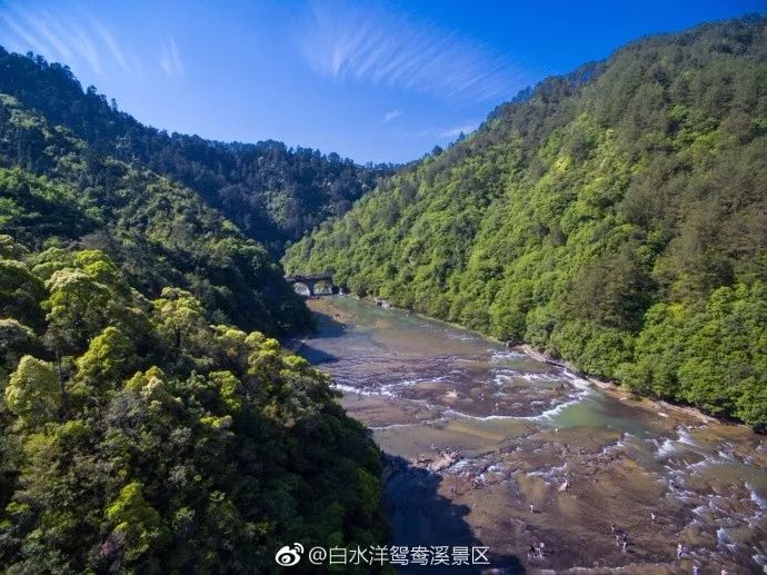 清新指数丨用超清新的空气,来一场超别致的旅行!