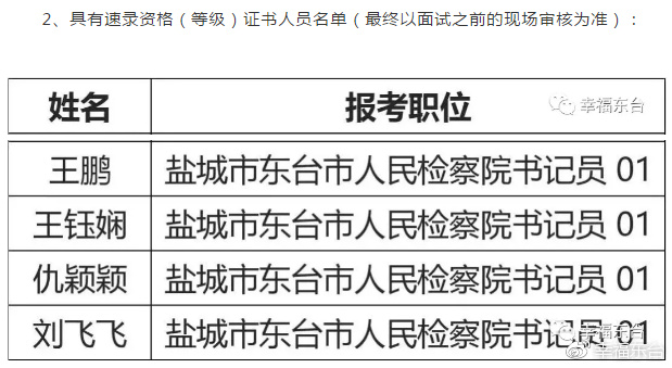 速录 招聘_公务员考试网 2020国考公务员报名 时间 职位 培训 中公教育