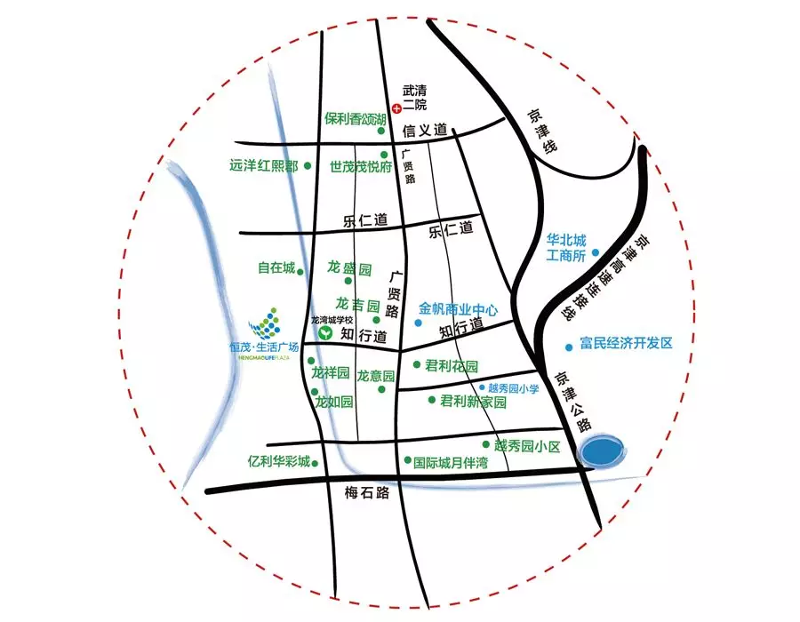 武清常驻人口_武清站图片(2)