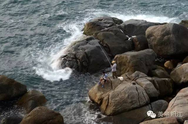 7月2022号广东某浪漫无人海岛垂钓潜水赶海露营活动