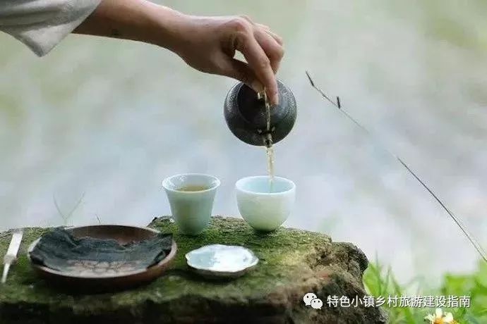 中邦茶道：十三法（图文高德娱乐详解）(图10)