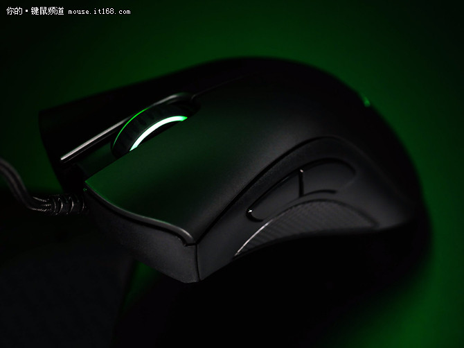 经典中的经典之作 razer炼狱蝰蛇标准版评测