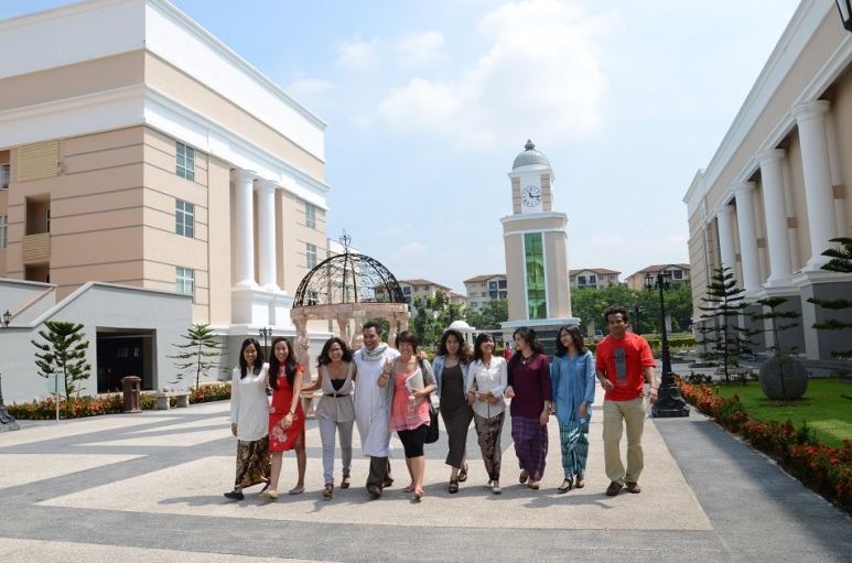 马来西亚名校推荐l玛拉工艺大学
