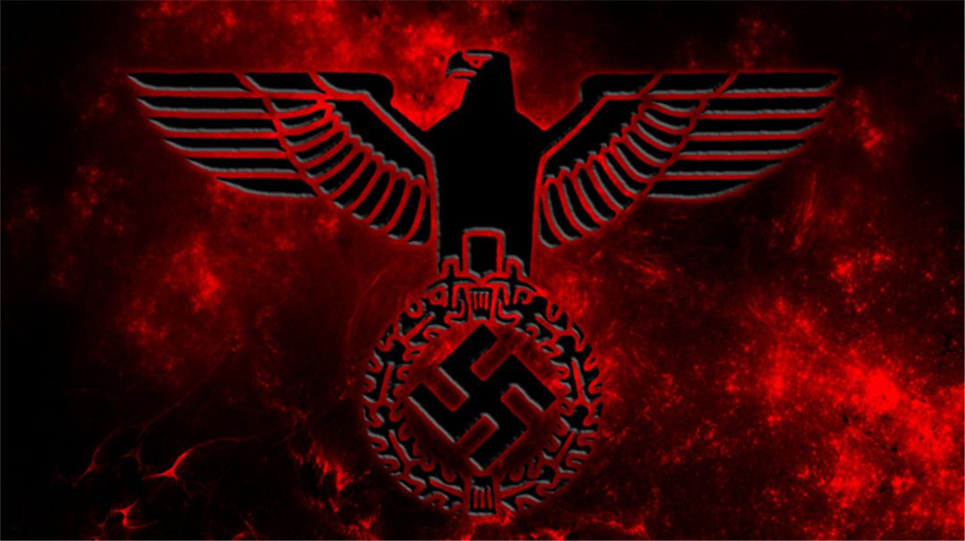 卐字符的真实意义是什么?希特勒为何将它设计成纳粹党
