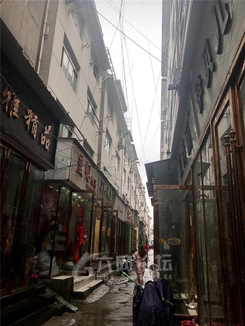 上海婚纱一条街_上海发廊一条街