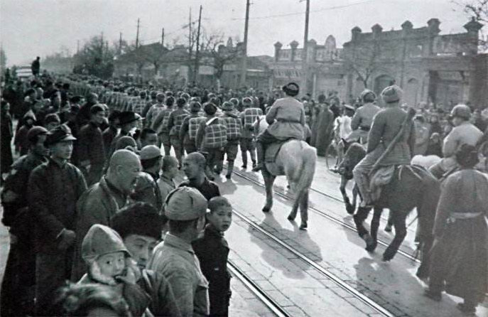 1949年建国时的GDP_1949年, 新中国刚成立, 中国GDP最高的十个城市, 我只服上海 排名 中国GDP 大连(3)