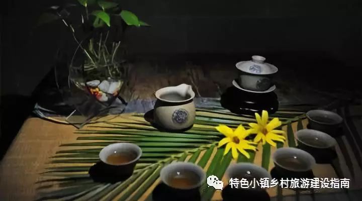 中邦茶道：十三法（图文高德娱乐详解）(图9)