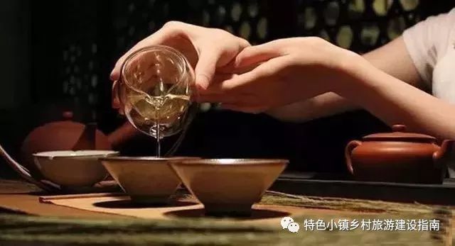 中邦茶道：十三法（图文高德娱乐详解）(图6)