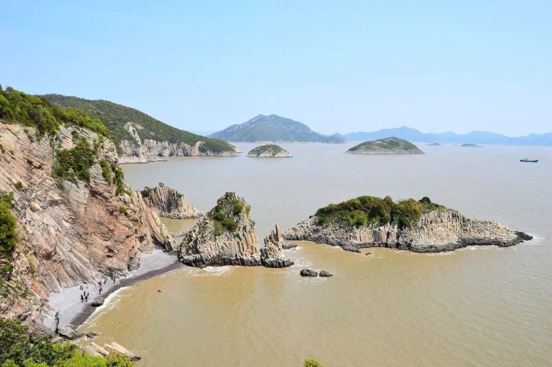 地址: 宁波象山石浦