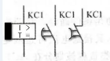 电气元件字母符号图形符号大全