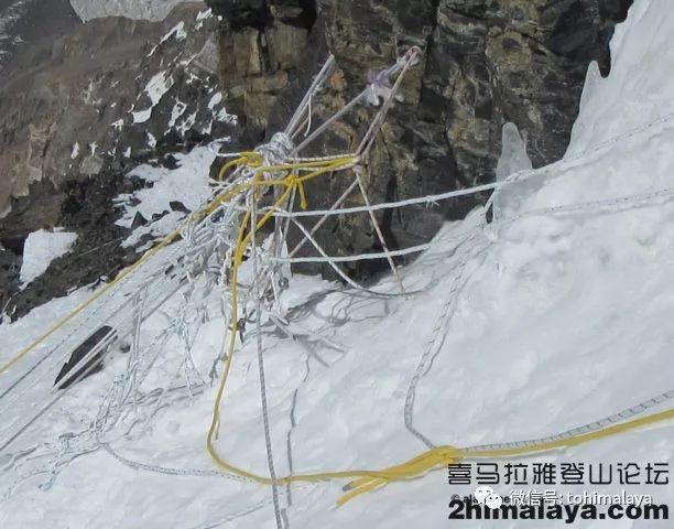 巴基斯坦2018年乔戈里峰k2乔戈里峰登山者滑坠遇难