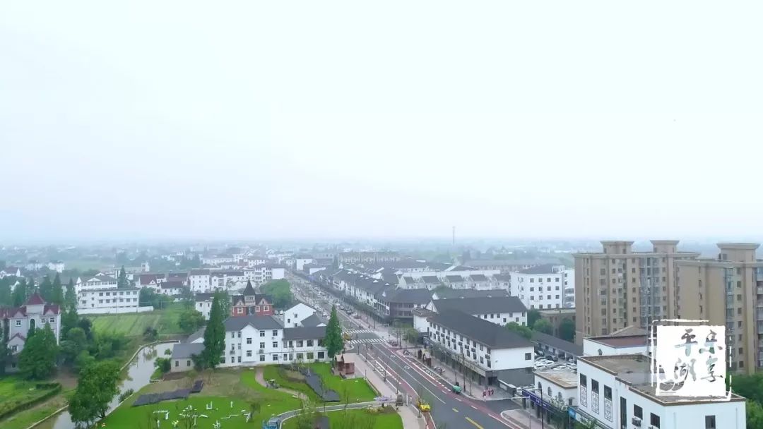 【平湖好风景】旧貌换新颜!曹桥街道变化大哩!你知道