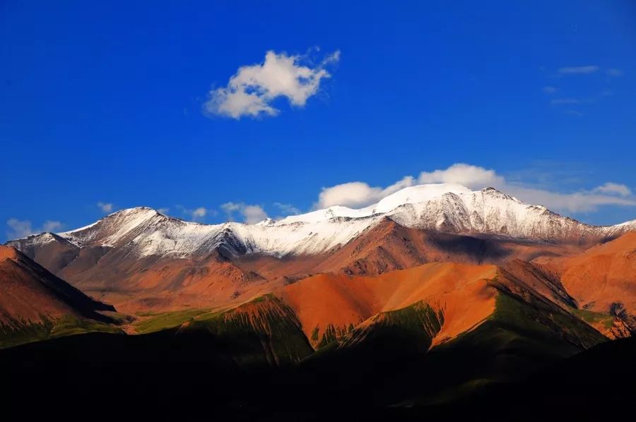 平凉旅游景点大全探索甘肃最美丽的魅力之地