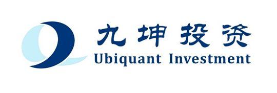 九坤投资:从粗放到精耕:大数据 新技术量化投资进入