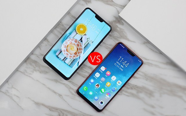 vivo z1i和vivo z1哪款更值得买呢?vivo z1对比vivo z1i区别