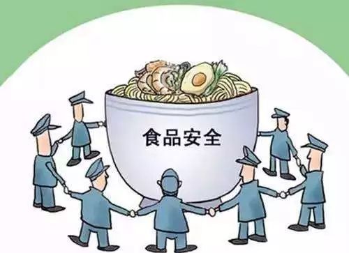 食品质量认证怎么办