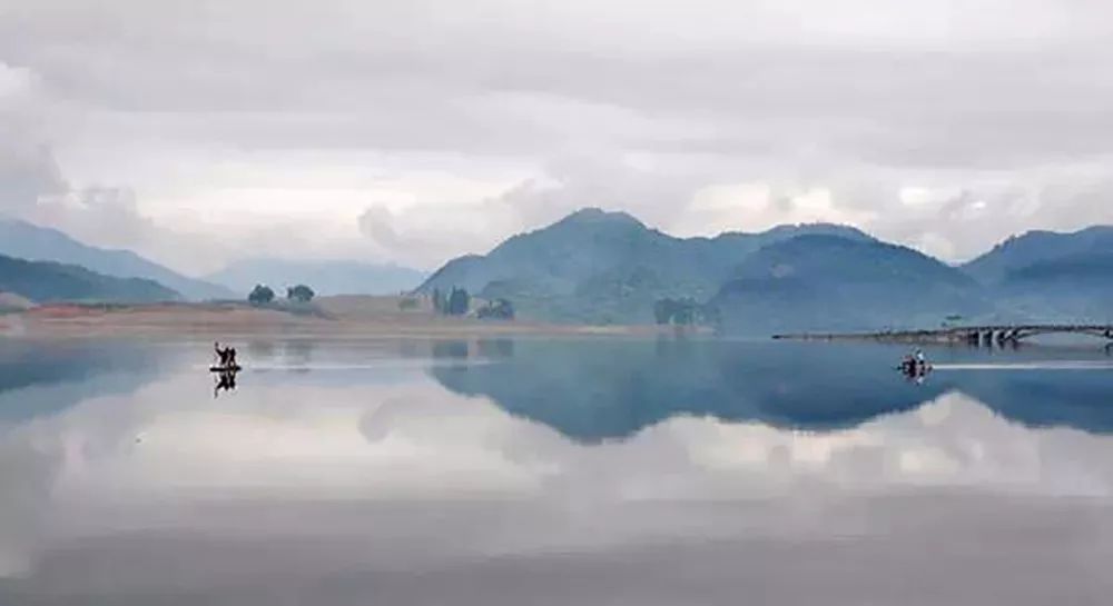 有一种诗意叫"住在《富春山居图》"