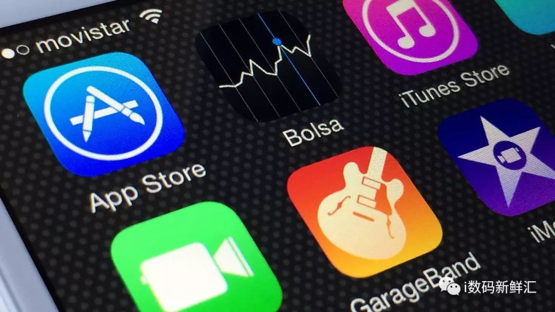 App Store 的十年南宫28官网(图2)