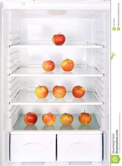 新理念苹果全方位的健康水果