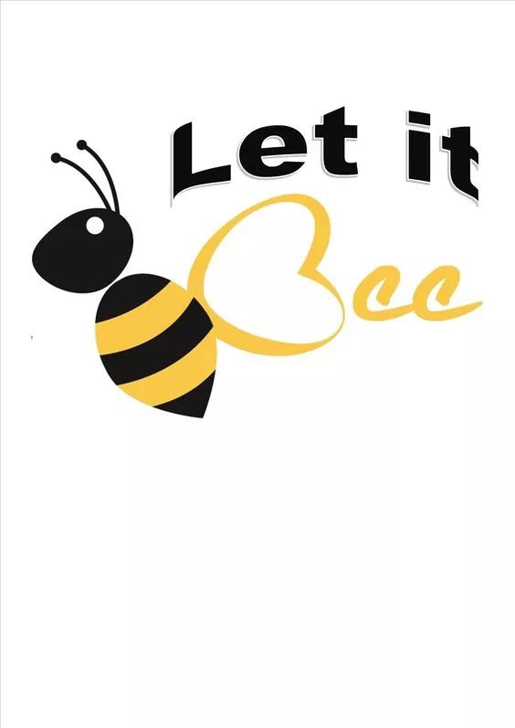 蜜蜂及蜂蜜logo设计参考