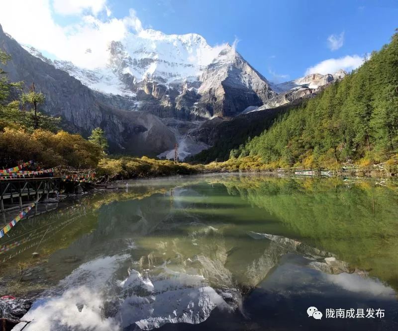 成县婚纱摄影_成县鸡峰山