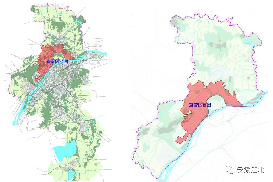 江北四县人口_重庆江北机场图片(3)