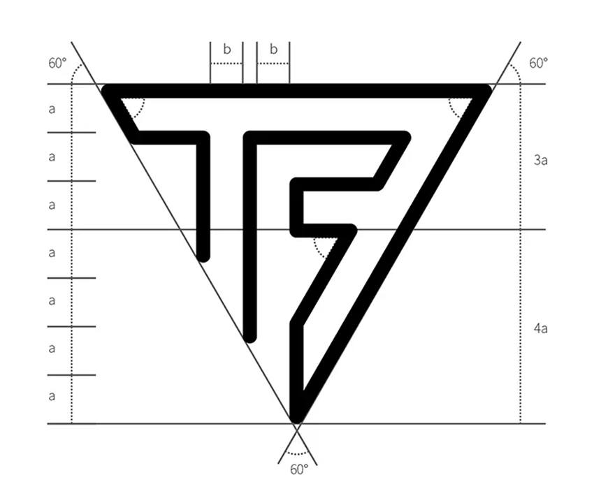 火箭少女的logo被吐槽,tfboys的logo却拿到了设计界的