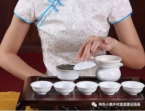 中邦茶道：十三法（图文高德娱乐详解）(图8)