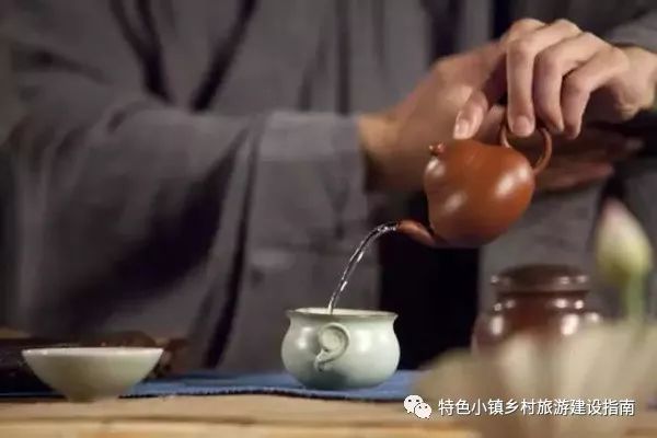 中邦茶道：十三法（图文高德娱乐详解）(图7)