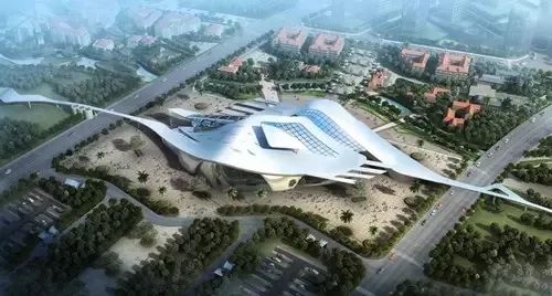 新汉阳火车站确定2018下半年动工武汉这个区域升值在即