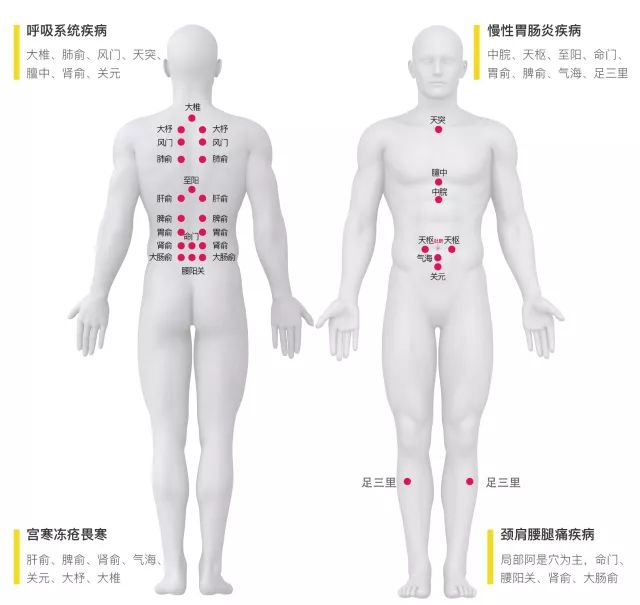 哪些人群不适宜使用三伏贴