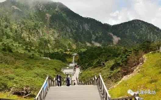 陇南附近旅游景点推荐，陇南周边必游的美丽旅游景点推荐