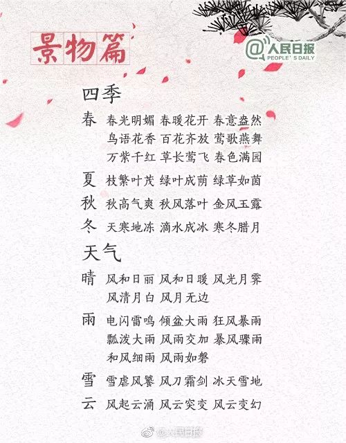 什么学语成语_成语故事简笔画