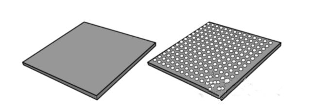 pcb板移除塑封球栅阵列封装pbga的建议程序