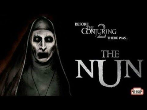 《the nun》