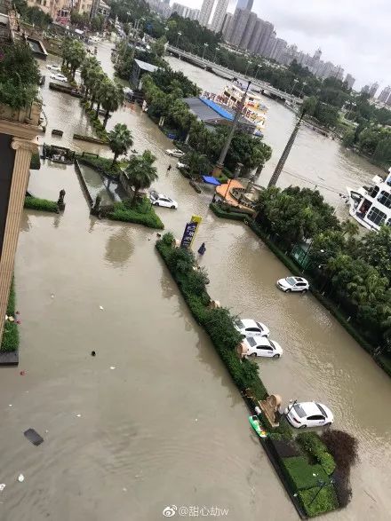 暴雨 灾害!成都,金堂,大邑,绵阳.多地受灾,为四川祈福!